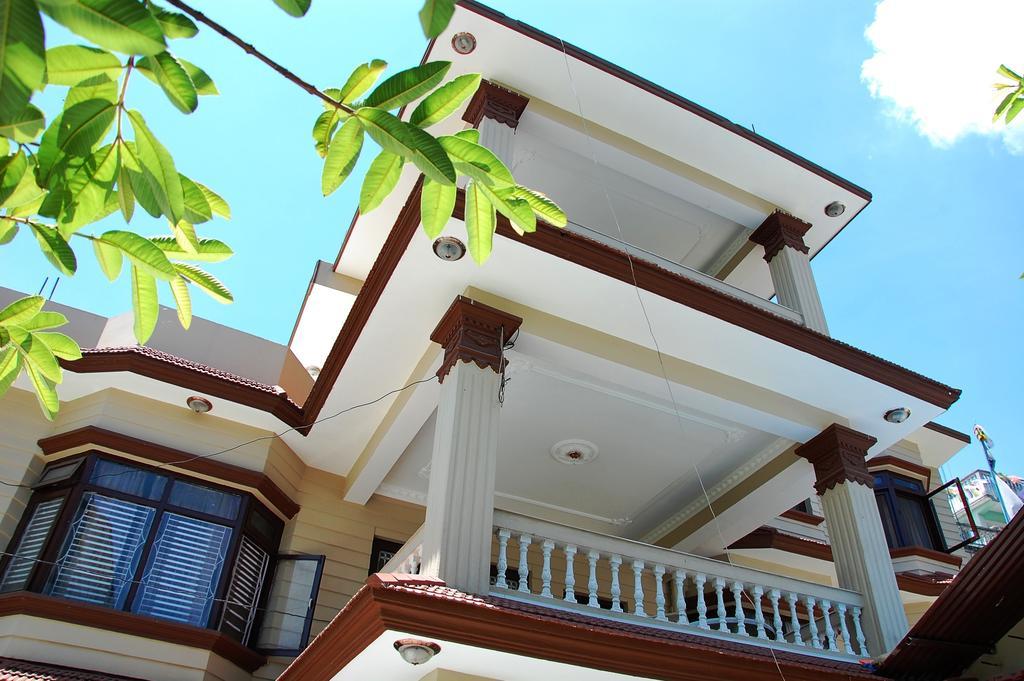 Dipankara Holiday Home Katmandú Exterior foto